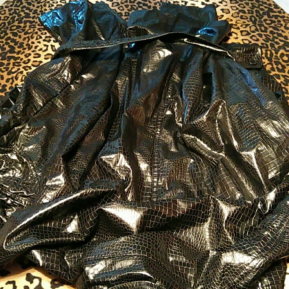 Highway jacket - Picture 8 of 8